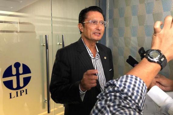 Fadel Muhammad: Perlu Melibatkan DPD RI Dalam Urusan Transfer Dana ke Daerah - JPNN.COM