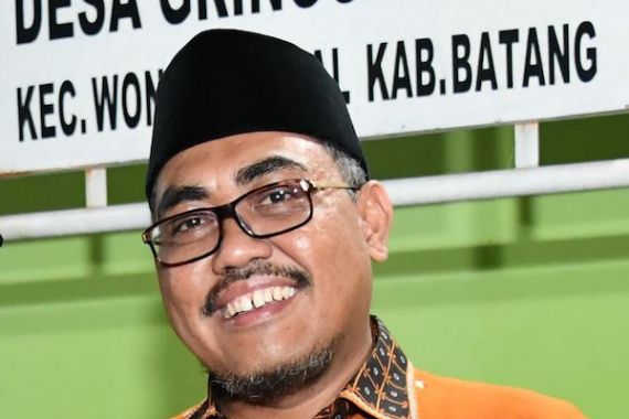Jazilul Fawaid: Respons Publik kepada MPR Sangat Positif - JPNN.COM