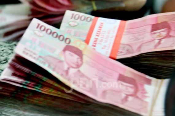 Dampak Pandemi, Tren Pertumbuhan Ekonomi Indonesia Mulai Membaik - JPNN.COM