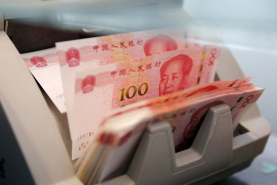 China Dituduh Gunakan Diplomasi Uang untuk Pengaruhi Pilpres Negara Lain - JPNN.COM