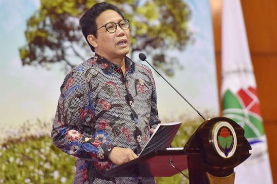 Gus Menteri: Daya Tahan Indonesia Berada di Desa - JPNN.COM