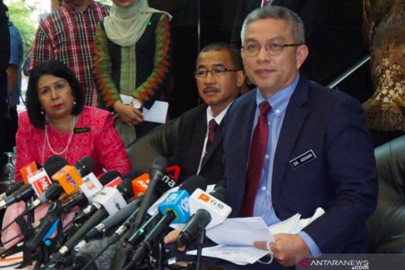 WNI yang Ikut Tablig Akbar di Malaysia Diminta Memeriksakan Diri - JPNN.COM