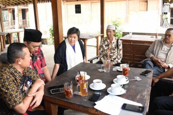 Lestari Moerdijat: Borobudur jadi Etalase Wisata dan Kebinekaan Indonesia - JPNN.COM