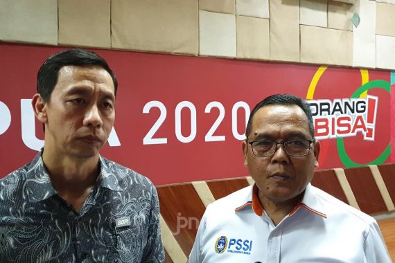 Kick Off Liga 2 Tetap Jalan Tanpa Rekomendasi, Masih Pentingkah BOPI? - JPNN.COM