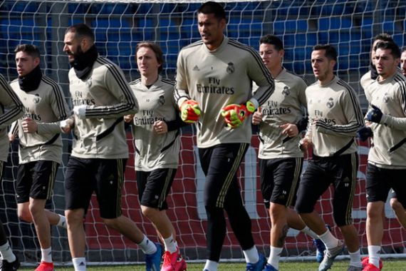 Bursa Transfer: Bintang Real Madrid ke Napoli, Bek Tangguh ke MU - JPNN.COM