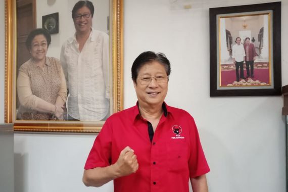Virus Corona Menggila, PDIP Siap Habis-habisan demi Warga Jakarta - JPNN.COM