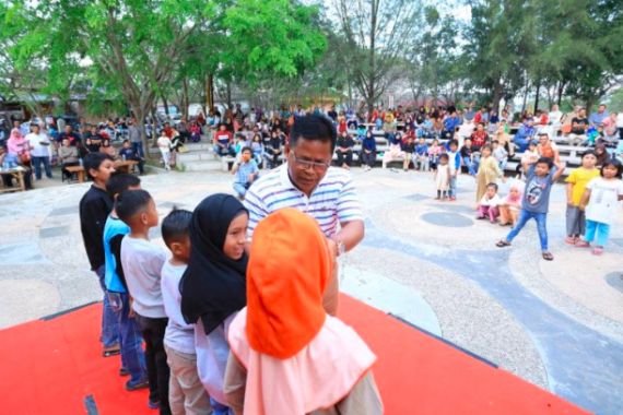 Belum Ada Suspect Corona, Pemkot Banda Aceh Tetap Meliburkan Semua Sekolah - JPNN.COM