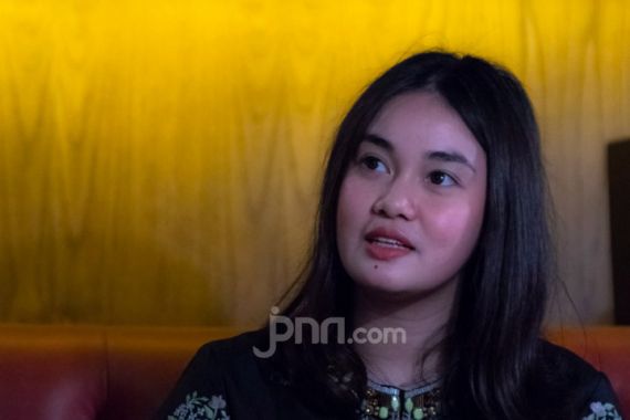 Sosok Prabowo Mencuri Perhatian Anggota Dewan Cantik Ini - JPNN.COM