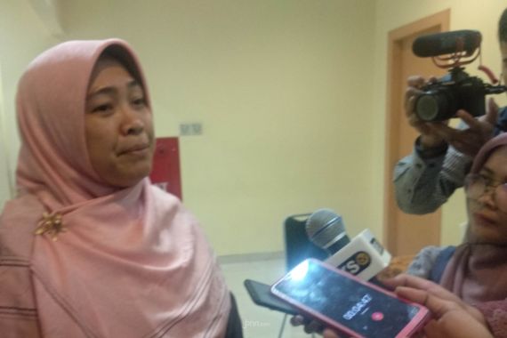 Mufida: Aneh, Penumpang di Bandara Diminta Teken Pernyataan Tidak Mampu - JPNN.COM