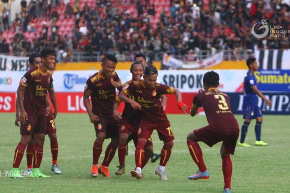 Jawaban Pelatih PSIM Soal Penalti Kontroversial yang Bikin Kalah - JPNN.COM