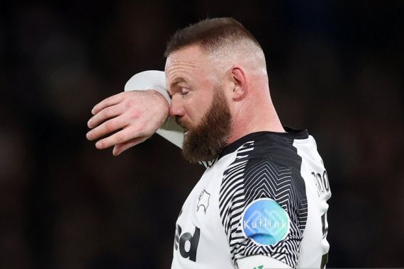 Wayne Rooney: Pemain Sepak Bola di Inggris Merasa Diperlakukan seperti Babi - JPNN.COM
