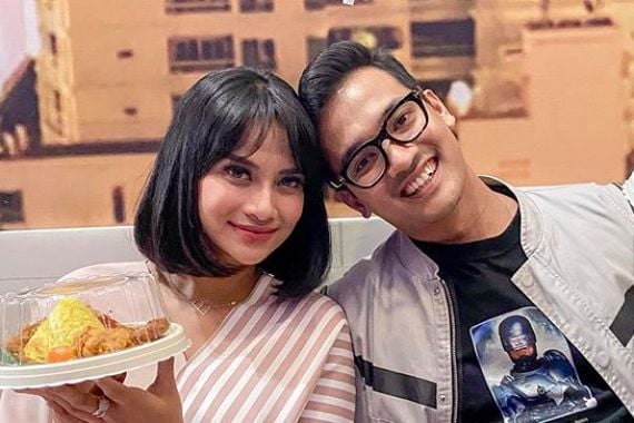 Vanessa Angel dan Suami Ditangkap, Wirang Birawa: Baru Saja Berfirasat - JPNN.COM