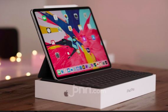 Apple Siapkan Empat iPad Pro Terbaru - JPNN.COM
