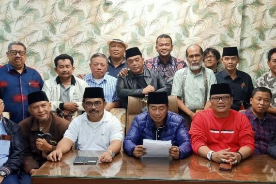 Tak Ingin Jakarta Lockdown, Bamus Betawi Minta Warga Patuhi Anies - JPNN.COM