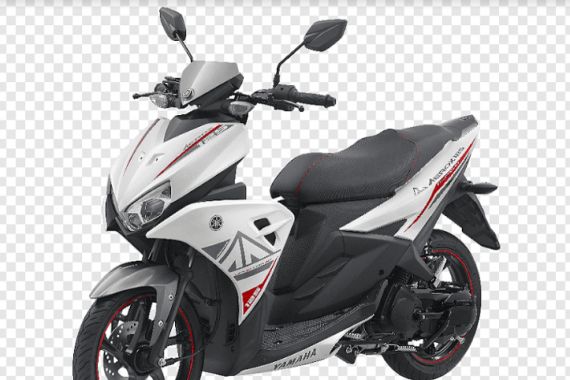 Yamaha Recall Freego dan Aerox Karena Masalah Ini - JPNN.COM