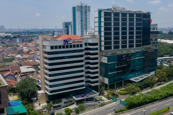Waskita Karya Fokus Garap Pasar Konstruksi di Luar Negeri - JPNN.COM