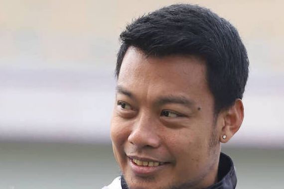 Kapten Tim Hamka Hamzah Sentil Penampilan Pemain Asing Persita Tangerang - JPNN.COM