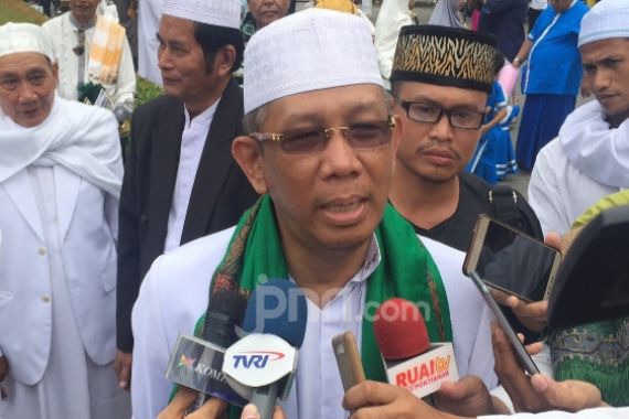 Gubernur Kalbar Kabarkan Bupati Melawi Sudah Sembuh dari Covid-19 - JPNN.COM
