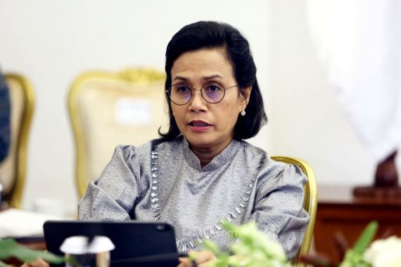 Rencana Sri Mulyani Dinilai Sangat Membahayakan Indonesia - JPNN.COM