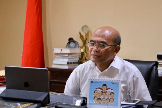 Menko PMK: Pembukaan Rumah Ibadah Harus Jadi Contoh New Normal - JPNN.COM