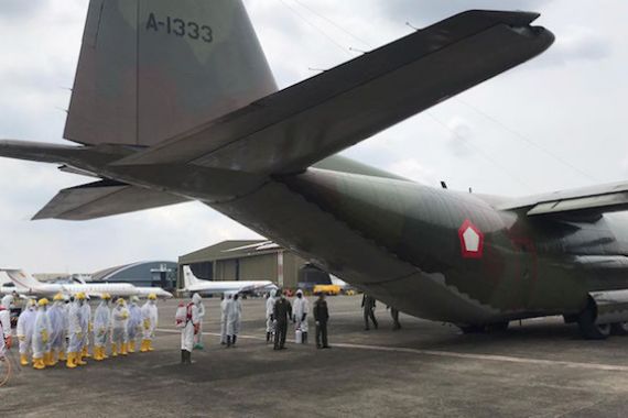 Indonesia Kirim Bantuan Alkes Senilai Rp 2,9 M ke Myanmar - JPNN.COM