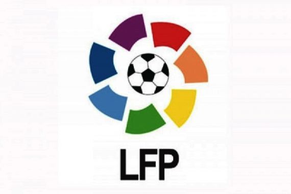 La Liga Konfirmasi Lima Pemain Positif Terjangkiti COVID-19 - JPNN.COM