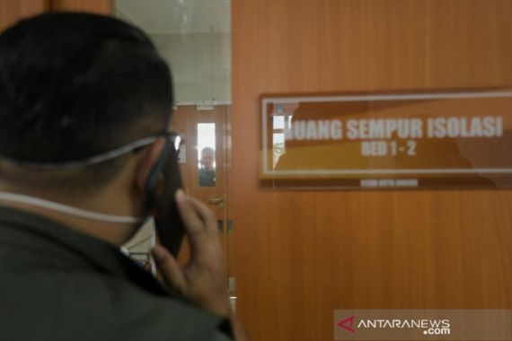 Kabar Duka: Hari Ini Dua PDP Corona di Kota Bogor Meninggal - JPNN.COM