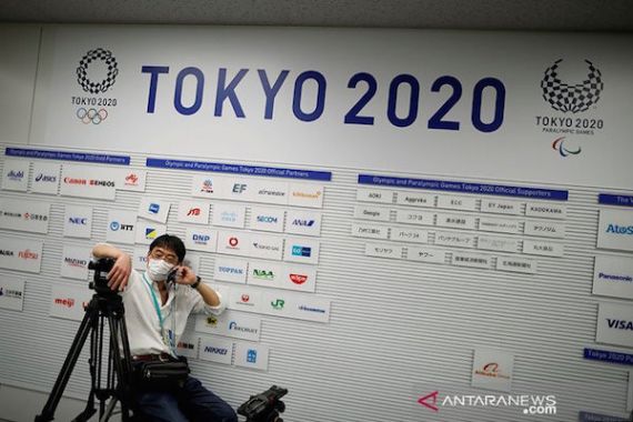 Sah! Penyelenggaraan Olimpiade Tokyo Ditunda Tahun Depan - JPNN.COM