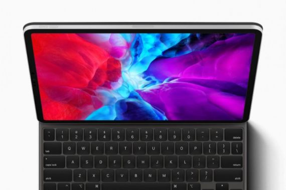 Apple Rilis iOS 13.4 untuk iPad Pro dan iPhone, Ada Dukungan Trackpad - JPNN.COM