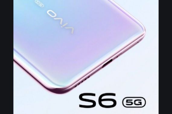Vivo S6 5G Bakal Dikendalikan Prosesor Besutan Samsung - JPNN.COM