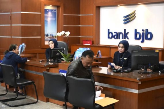 Kabar soal Rencana Penggabungan Usaha Bank Banten ke dalam Bank BJB - JPNN.COM
