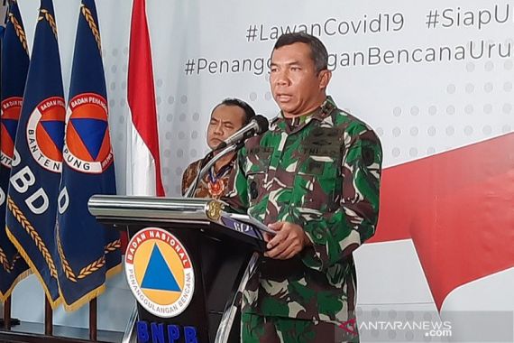 Pangdam Jaya Heran Melihat Tak Ada Perubahan Perilaku Masyarakat di Hari Keempat PSBB - JPNN.COM