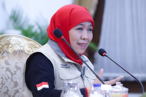 Jawa Timur Gratiskan Biaya Sewa Rusunawa Selama Tiga Bulan - JPNN.COM