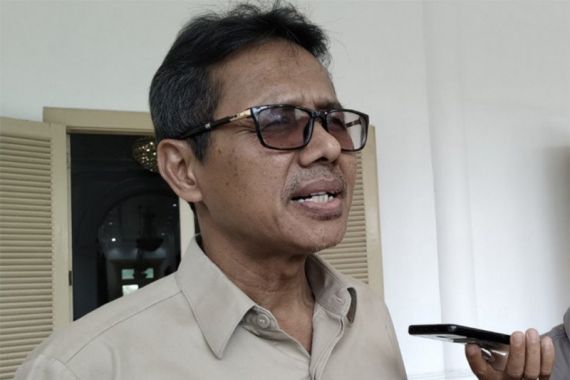 Kisah Unik Gubernur Irwan Prayitno saat Habib Rizieq Pulang - JPNN.COM