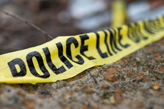 Pria di Parungpanjang Bogor Aniaya Istri Siri, Polisi Temukan Makam di Dalam Rumah - JPNN.COM