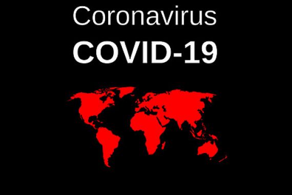 Bukan Tiongkok Saja, Amerika Serikat Juga Bantu Indonesia Memerangi Virus Corona - JPNN.COM