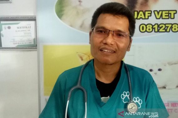 Musim Pancaroba, Ada 15 Zoonosis, Waspadai Jenis Hewan Berikut Ini - JPNN.COM