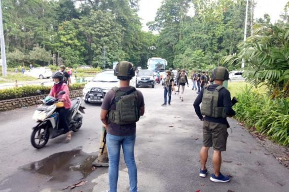 Daftar Nama Anggota KKB yang Mati Diterjang Peluru TNI-Polri - JPNN.COM