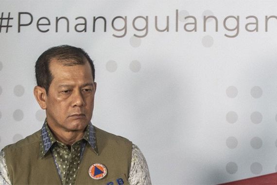 Jatim Makin Gawat, Ada Perintah dari Presiden Jokowi ke Letjen Doni Monardo - JPNN.COM