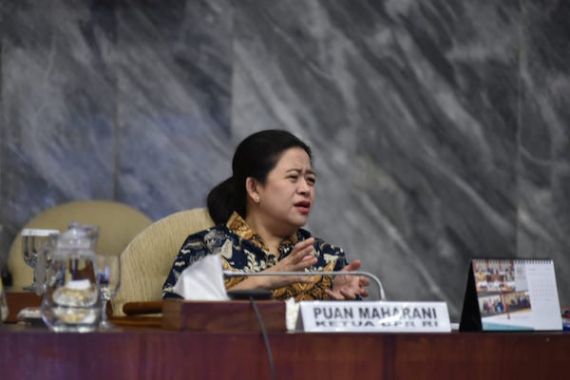 Lawan Corona, DPR Dukung Karantina Wilayah Jika Diperlukan - JPNN.COM