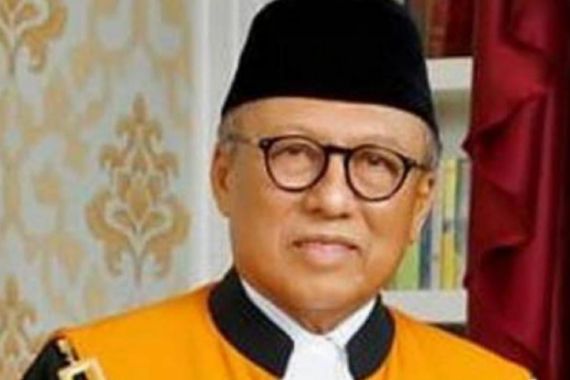 Hakim Agung Supandi Disebut Jadi Kandidat Kuat Pengganti Hatta Ali - JPNN.COM