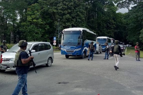 Pemerintah Diminta Berikan Stimulus Untuk Menjaga Bisnis Angkutan Darat - JPNN.COM