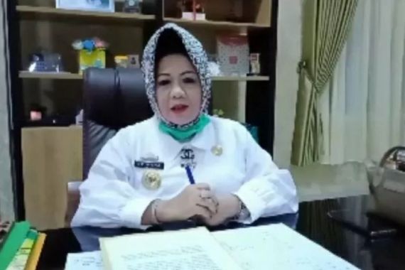 Pasien Positif Corona di Lampung Dinyatakan Sembuh - JPNN.COM