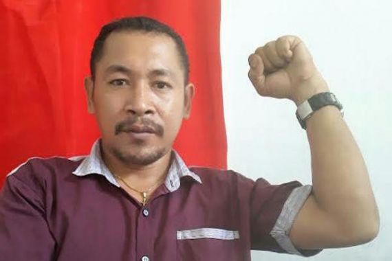 Abraham Dimara Minta Pemda Raja Ampat Segera Menindaklanjuti Instruksi Presiden - JPNN.COM