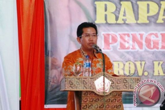 Badai Corona, 848 Pekerja Kena PHK dan Dirumahkan - JPNN.COM