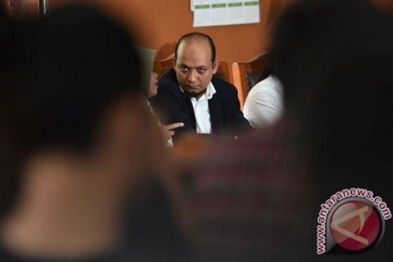 Novel Baswedan Cs Protes Gagal Tes, Arief Poyuono: Jangan Cerewet, Enggak Perlu Mengancam - JPNN.COM