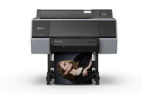 Epson Rilis Printer Foto Perbesaran 12 Warna, Ada 2 Varian - JPNN.COM