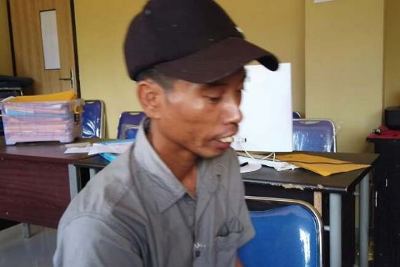 Pembunuh Janda Anak Satu di Bekasi Akhirnya Ditangkap, nih Tampangnya - JPNN.COM