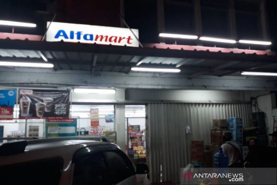 Usut Kasus Pencucian Uang, KPK Panggil GM Marketing Alfamart - JPNN.COM