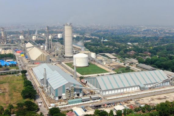 Pupuk Indonesia Bakal Bangun Pabrik Petrokimia di Indonesia Timur - JPNN.COM